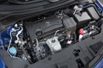 Acura ILX A-Spec 2015 года